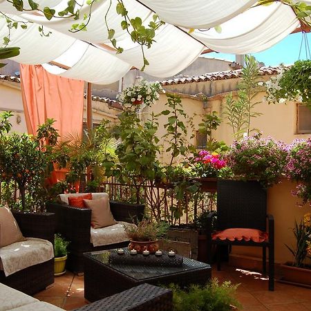 Al Vicoletto Apartment Agrigento Exterior foto