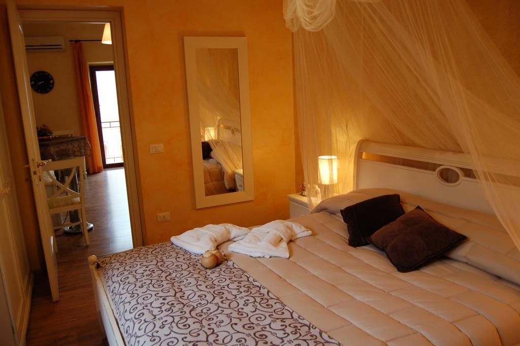 Al Vicoletto Apartment Agrigento Exterior foto