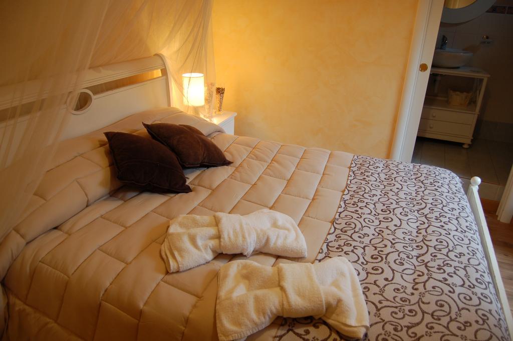 Al Vicoletto Apartment Agrigento Exterior foto