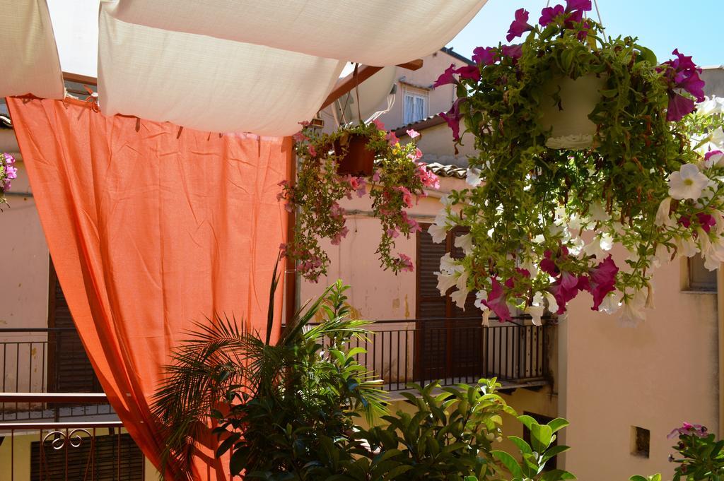 Al Vicoletto Apartment Agrigento Exterior foto