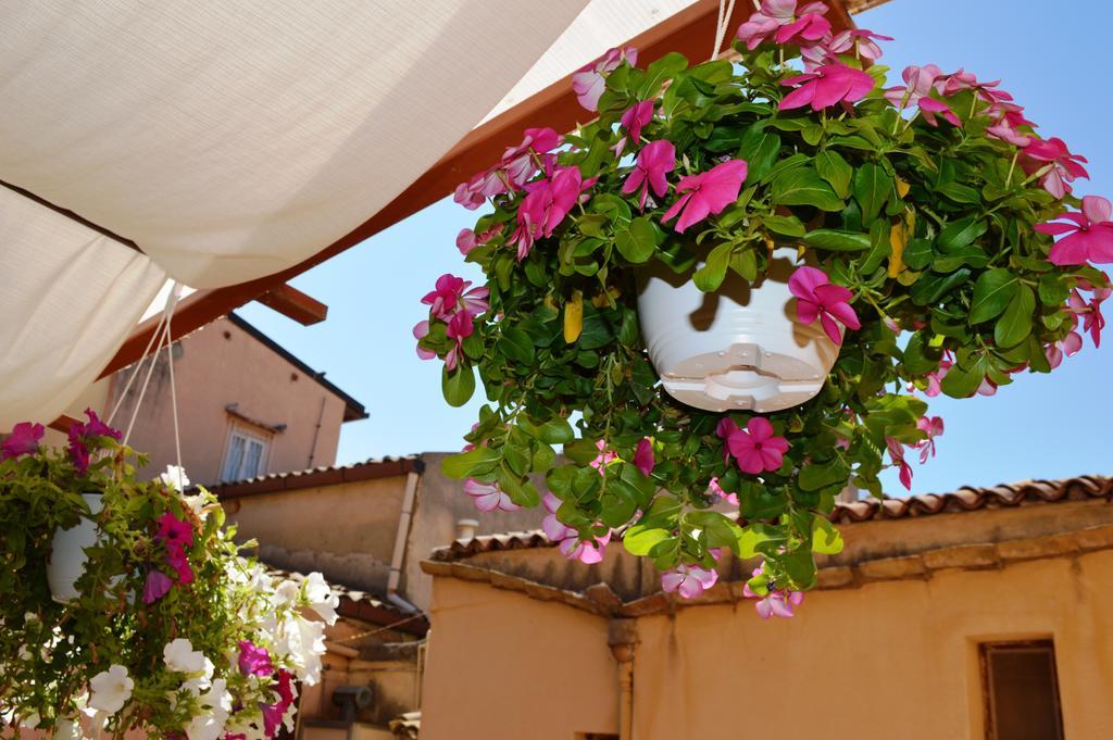 Al Vicoletto Apartment Agrigento Exterior foto