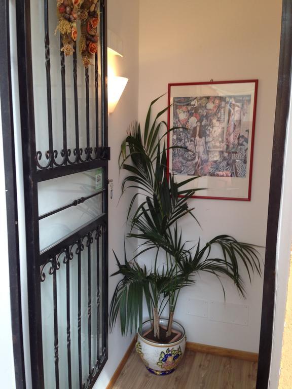 Al Vicoletto Apartment Agrigento Exterior foto