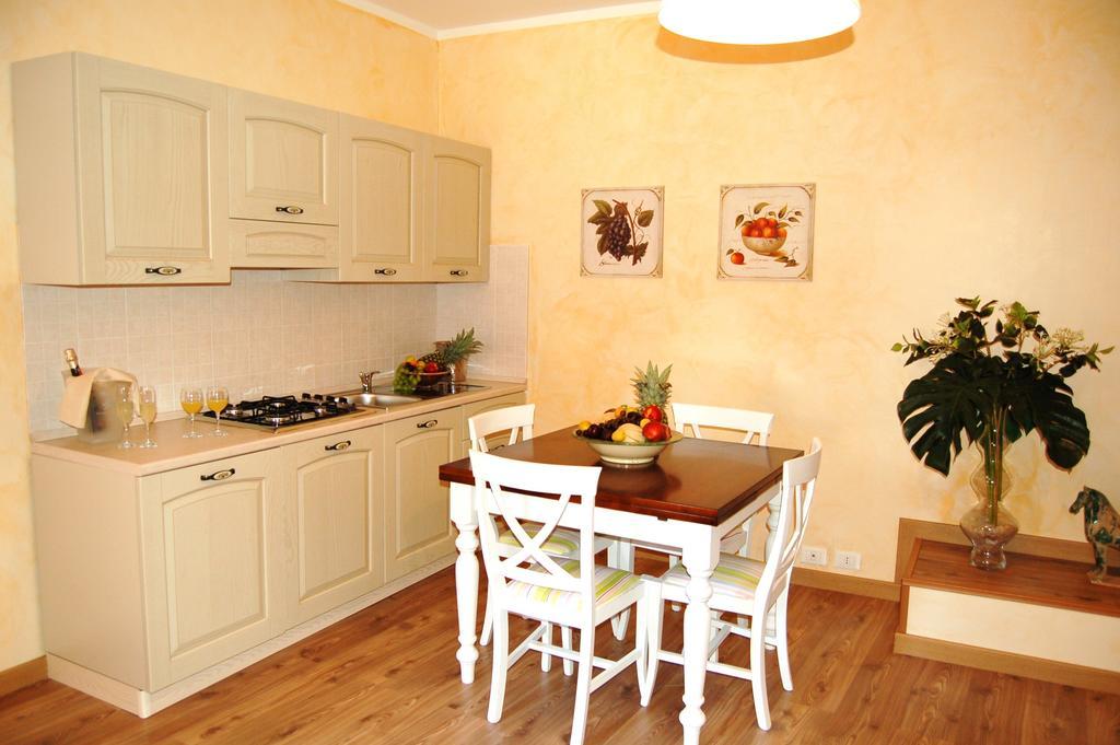 Al Vicoletto Apartment Agrigento Exterior foto