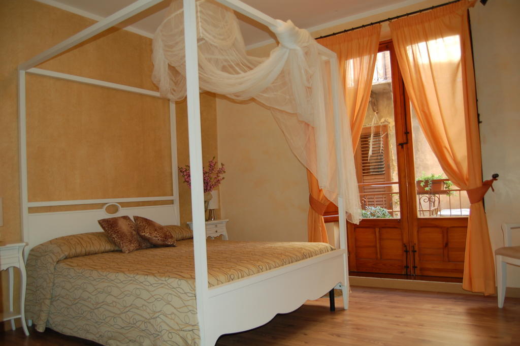 Al Vicoletto Apartment Agrigento Cameră foto