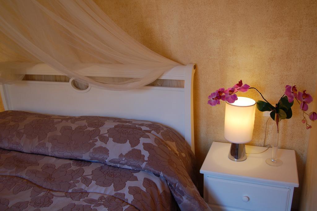 Al Vicoletto Apartment Agrigento Exterior foto
