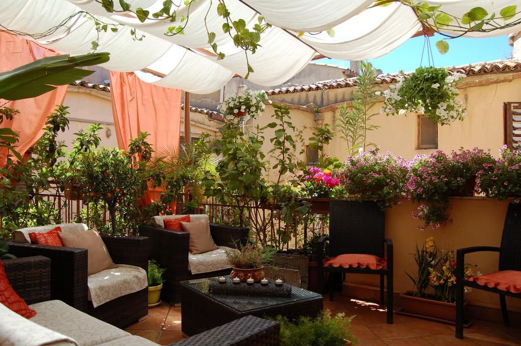 Al Vicoletto Apartment Agrigento Exterior foto