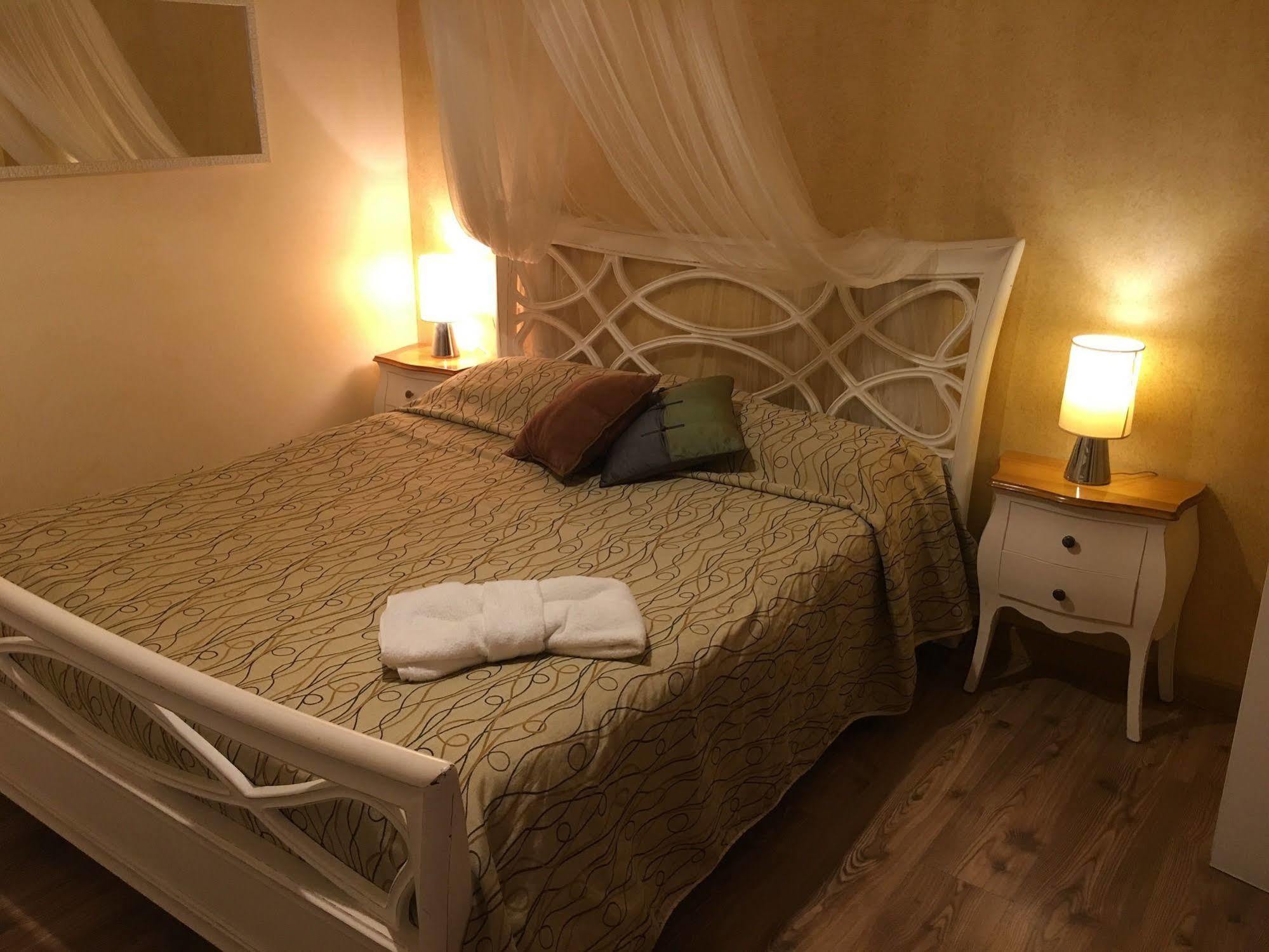 Al Vicoletto Apartment Agrigento Exterior foto
