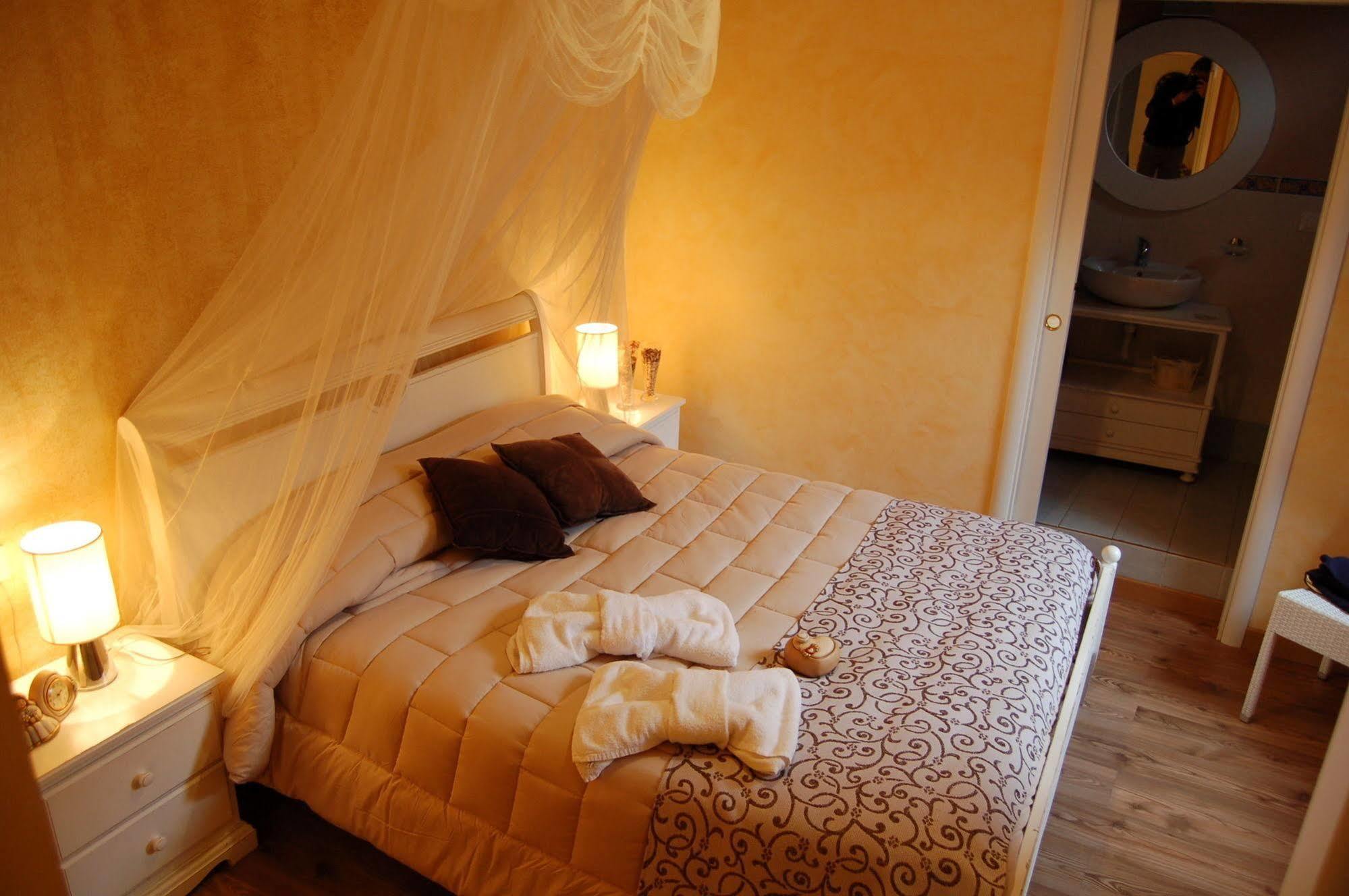 Al Vicoletto Apartment Agrigento Exterior foto